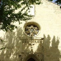 Eglise Saint Symphorien