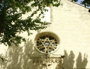 Eglise Saint Symphorien