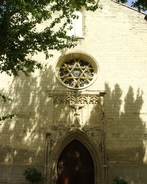 Eglise Saint Symphorien