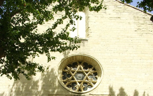 Eglise Saint Symphorien
