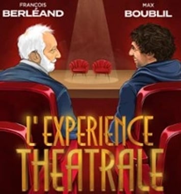 L'Expérience Théâtrale
