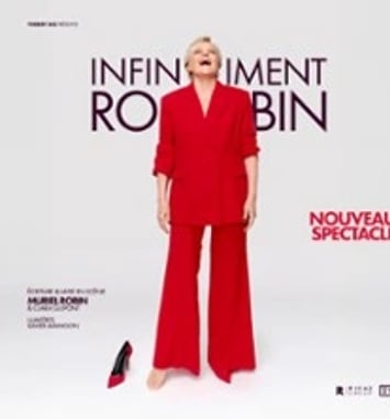Infiniment Robin