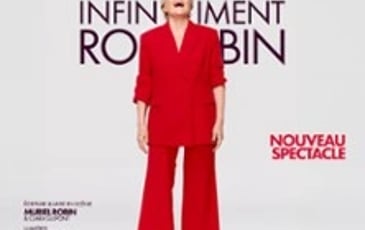 Infiniment Robin