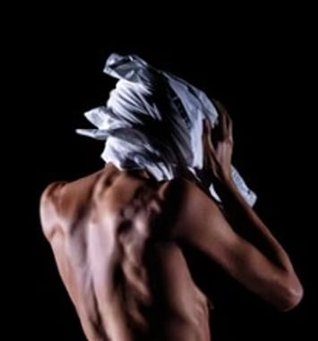Impressions / Angelin Preljocaj