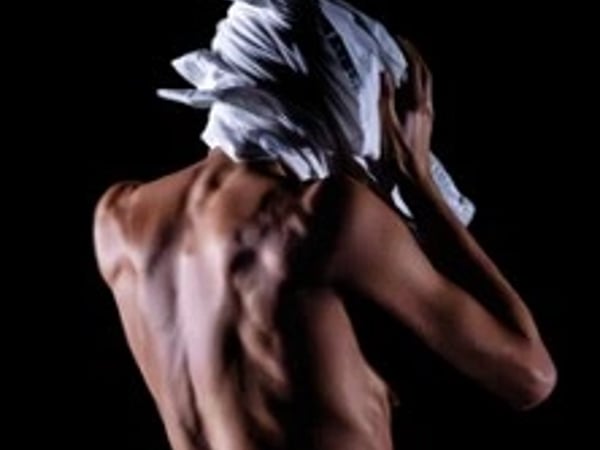 Impressions / Angelin Preljocaj