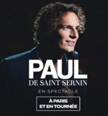 Paul De Saint Sernin
