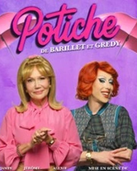 Potiche