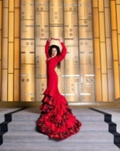 Noche de Arte Flamenco