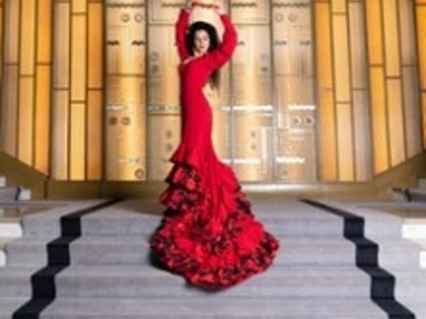 Noche de Arte Flamenco