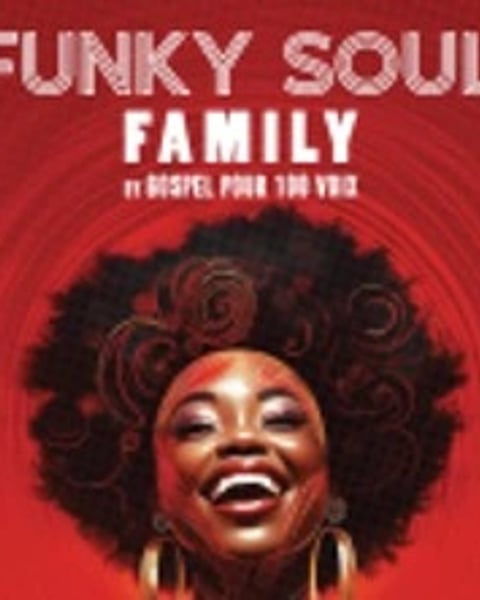 Funky Soul Family