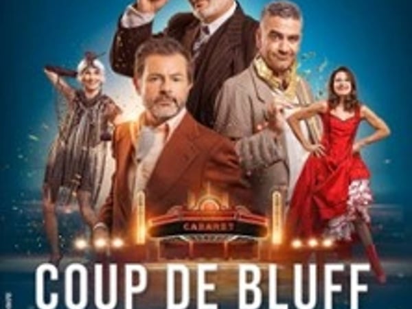 Coup de Bluff au Cabaret