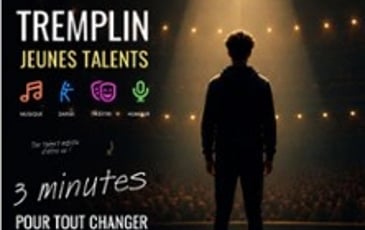 Tremplin Jeunes Talents