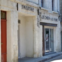 Théâtre du chien qui fume
