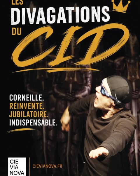 Les divagations du Cid