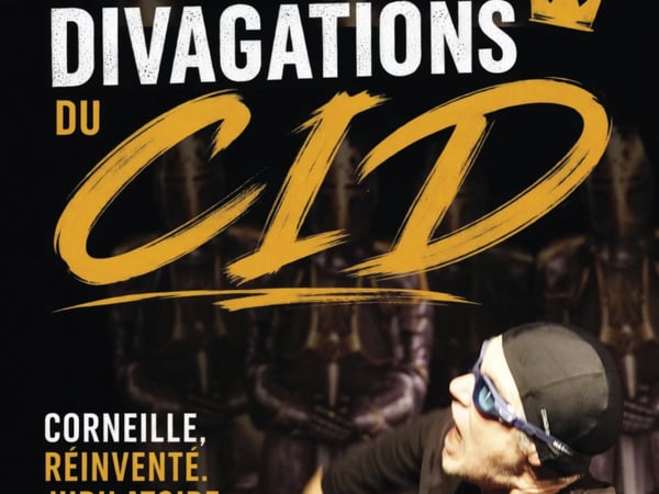 Les divagations du Cid