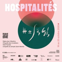 Parcours de l'Art, Festival d'art contemporain