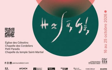 Parcours de l'Art, Festival d'art contemporain