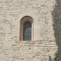L'archéologie du bâti
