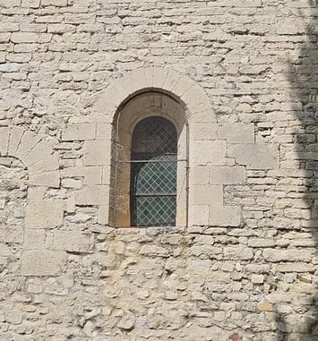 L'archéologie du bâti