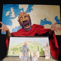 L'Envers du décor