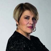 Concert de fin de masterclass de Luciana D'Intino