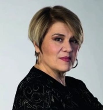 Concert de fin de masterclass de Luciana D'Intino