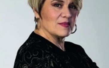 Concert de fin de masterclass de Luciana D'Intino