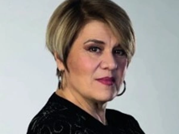 Concert de fin de masterclass de Luciana D'Intino