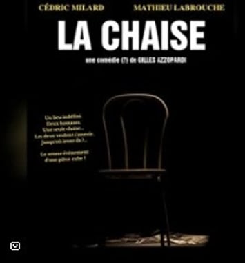 La chaise