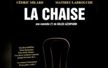 La chaise