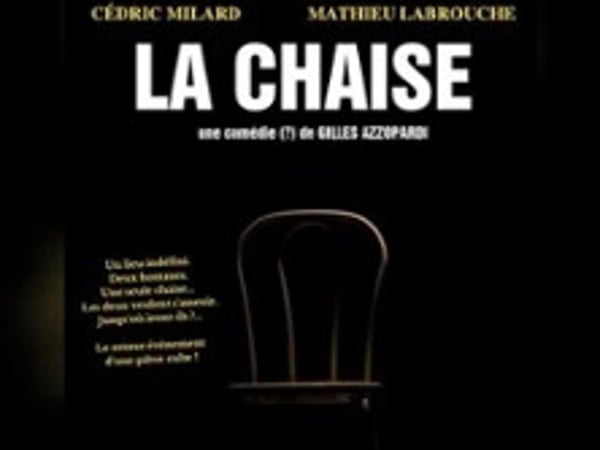 La chaise