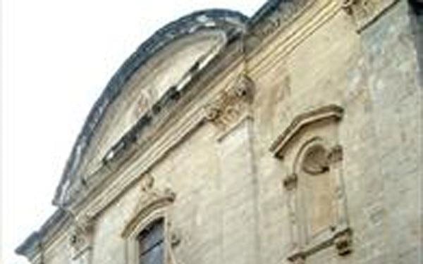 Chapelle Saint Louis Avignon
