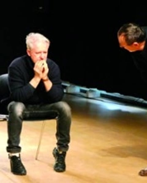 Les Rêves d'Othello