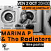 Marina P