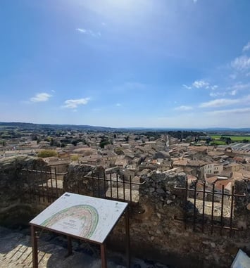 Échanges autour du patrimoine de demain