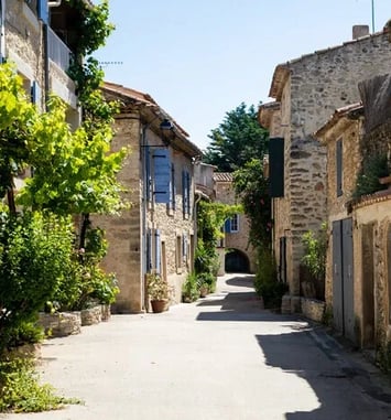 Randonnée et balade à la découverte des hameaux