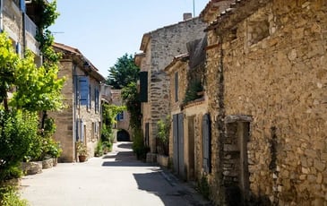 Randonnée et balade à la découverte des hameaux