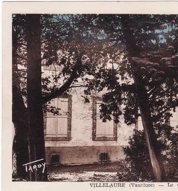 Visite guidée du Château Verdet Kleber
