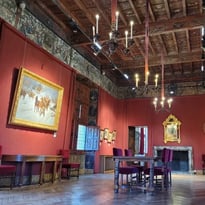 Visites commentées gratuites du Château