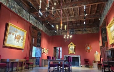 Visites commentées gratuites du Château