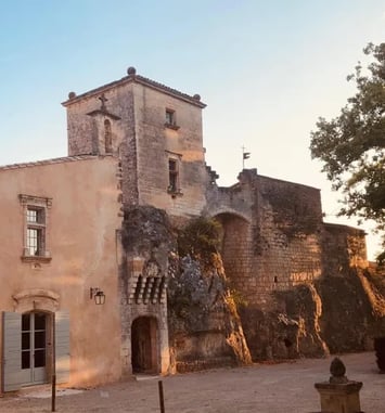 Visite guidée et dégustation
