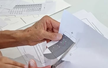Des ateliers créatifs sur les monuments oubliés