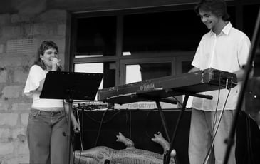 Apéro-Concert