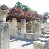 Visite guidée du site de Puymin