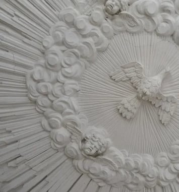 Visite commentée « Sur les traces du plâtre »