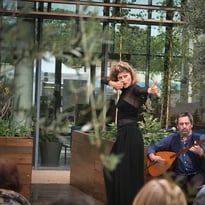 Conte musical "Éros et Psyché"