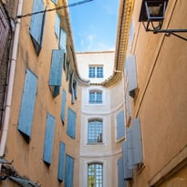 Visite commentée de l'immeuble Beaucaire