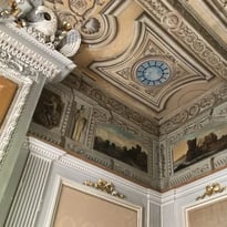 Les visites "Clic-clac" du château de Thézan