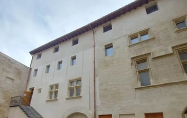 Visite commentée « Tour de ville »