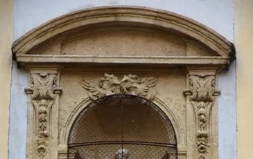 Patrimoine en péril : les oratoires du centre ancien